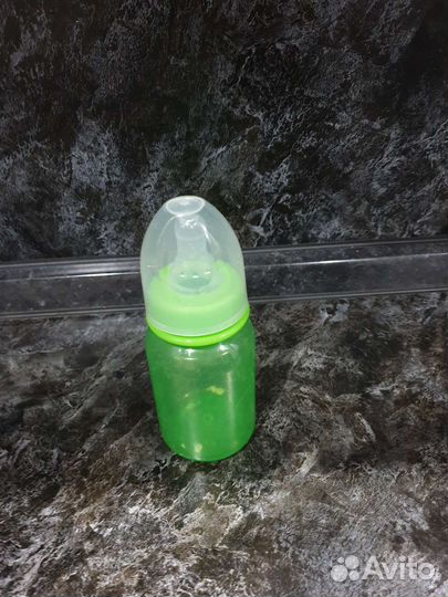 Бутылочка