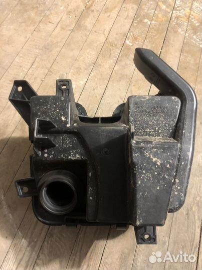 Корпус воздушного фильтра Brp g1