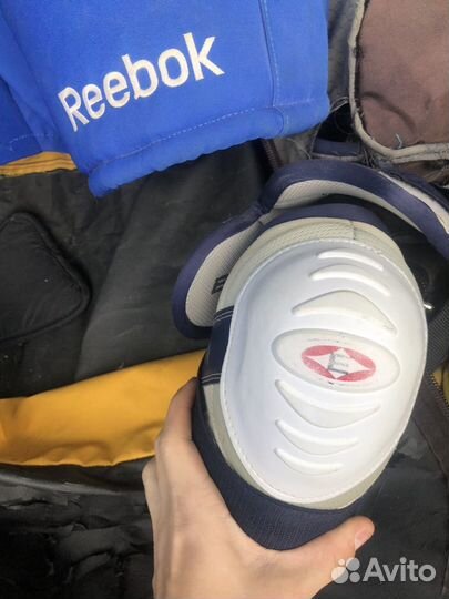 Налокотники