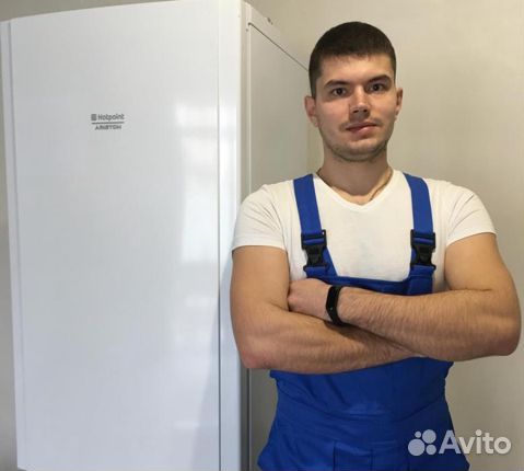 Ремонт холодильников
