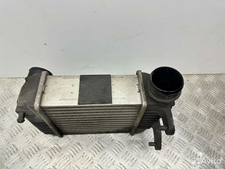 Интеркулер audi a6 c6 (s6,rs6) (2004 - 2011) 2.7 4f0145806r