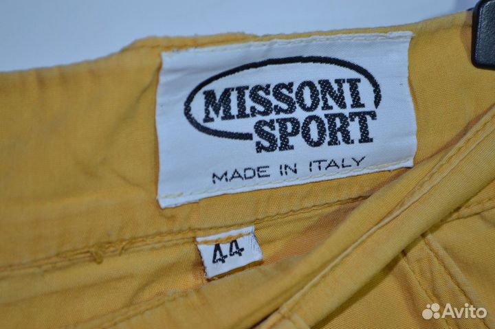 Missoni Sport 44 Шорты