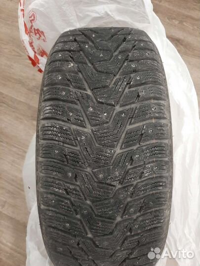 Hankook Winter I'Pike 205/55 R16
