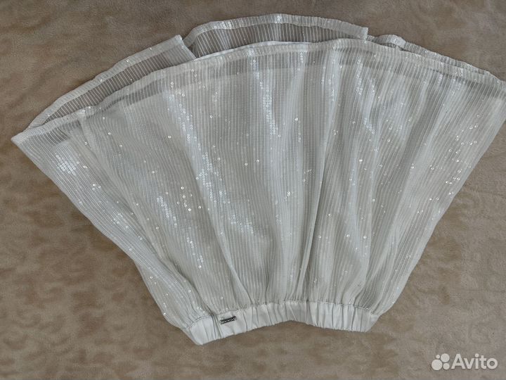 Юбка для девочки