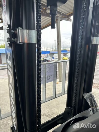 Вилочный погрузчик HIFOUNE FG20T, 2023