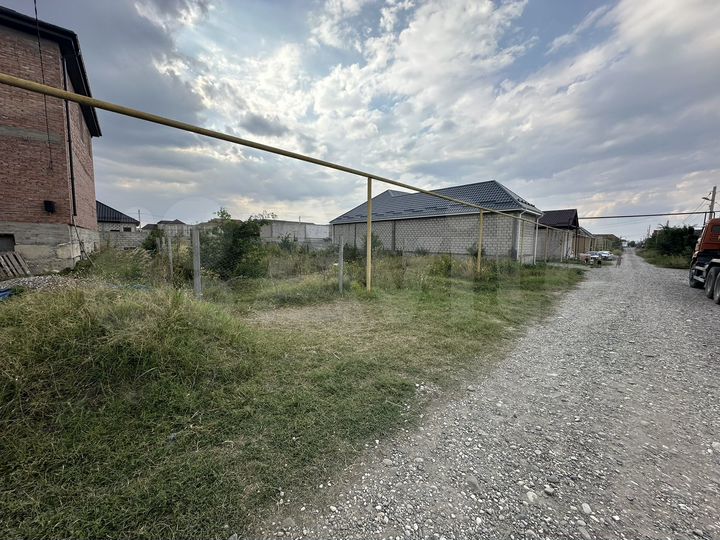 Участок 6 сот. (ИЖС)