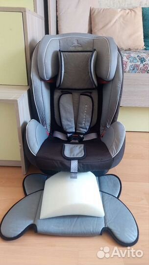 Кресло 9-36 полноценное идеал чистое