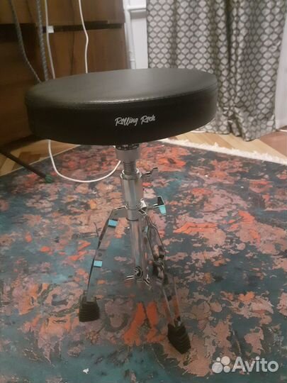 Стул для барабанщика