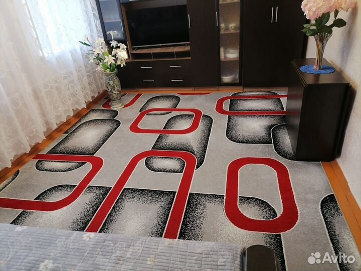 Ковры и поласы бу