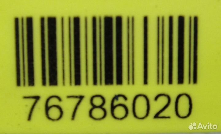 Блок управления двс SsangYong Ставик