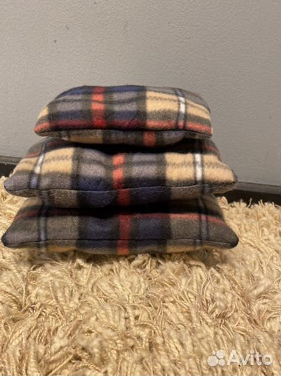 Декоративные подушки