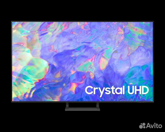 Телевизор Samsung UE75CU8500U