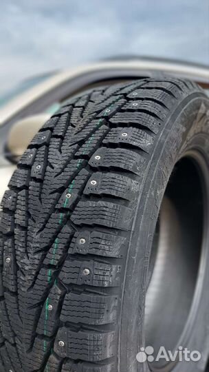 Nokian Tyres Nordman 7 SUV 245/70 R16 114T