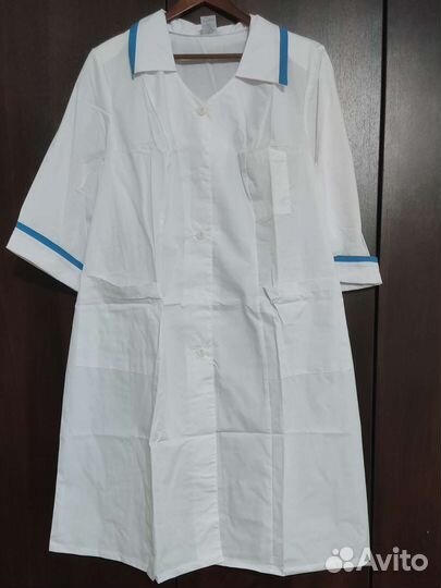 Медицинская одежда, 60 размер
