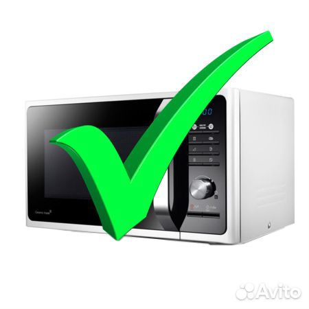 Ремонт микроволновых печей, свч печей