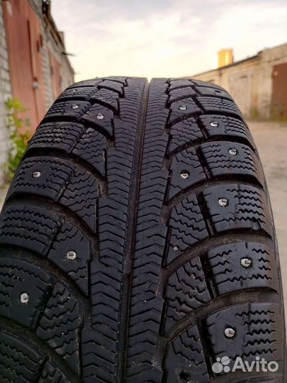 Gislaved Nord Frost 5 195/65 R15 91T