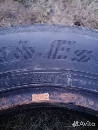 Yokohama BluEarth-ES ES32 175/70 R14