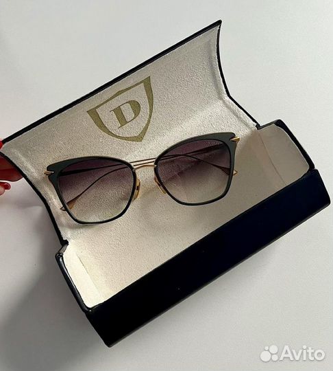 Солнцезащитные очки Dita - оригинал