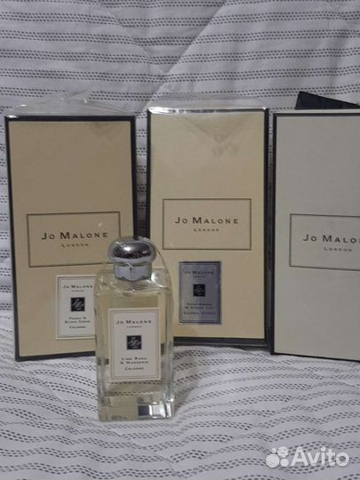 Дузи Jo Malone