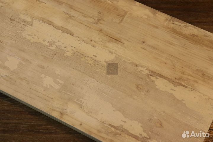 Кварцвиниловая плитка от 20 м.кв