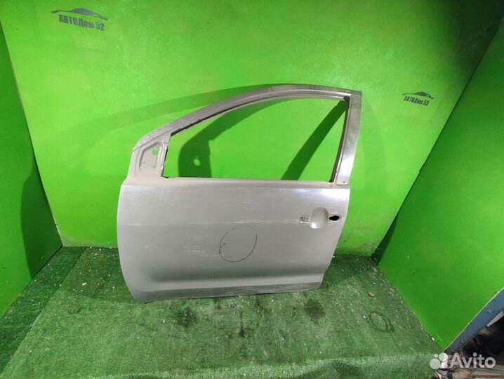 Дверь передняя левая Great Wall Hover M4