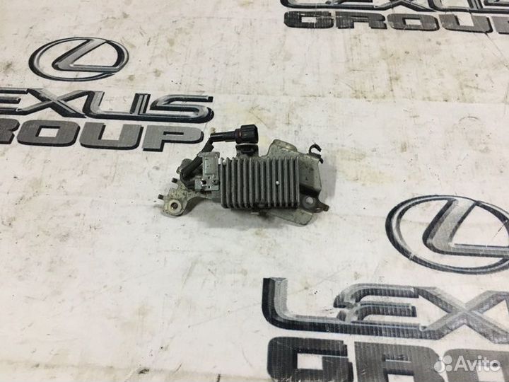 Резистор топливного насоса Lexus GS460