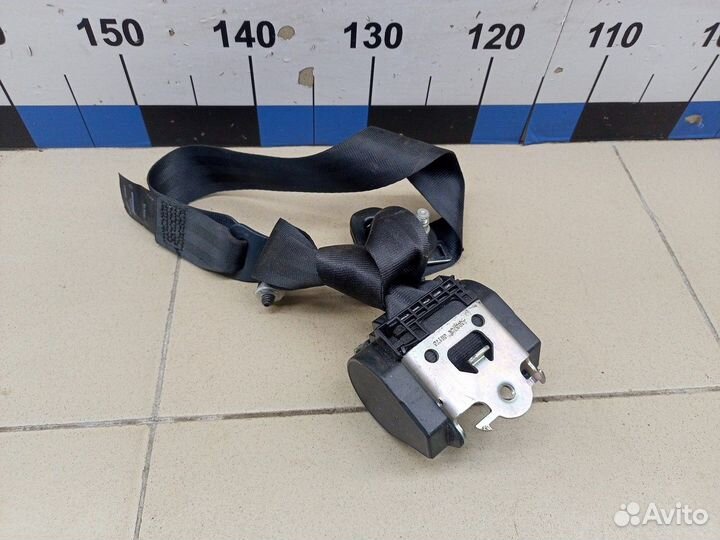 Ремень безопасности Logan 2005-2014