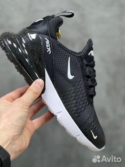 Кроссовки Nike air max 270 (37-45)