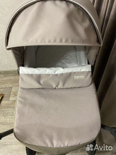 Коляска Inglesina