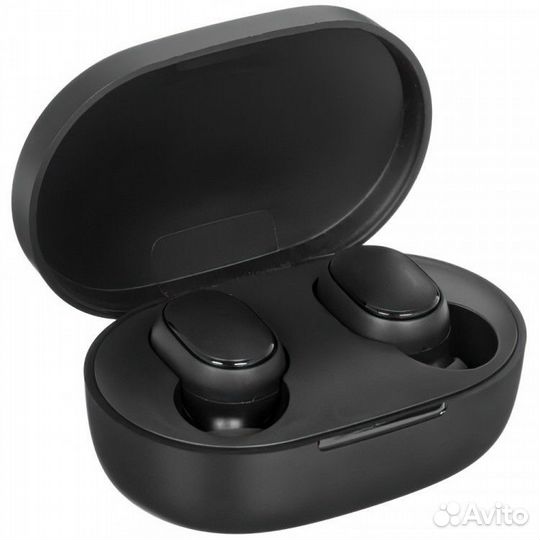 Наушники TWS Xiaomi Mi True Wireless Earbuds Basic