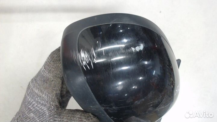 Зеркало боковое Volvo V70, 2001