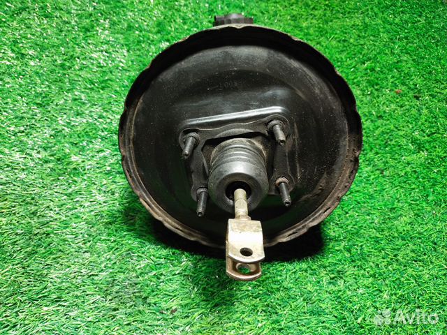 Вакуумный усилитель тормозов Kia Spectra