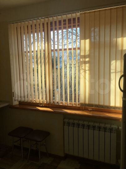 2-к. квартира, 45 м², 2/5 эт.