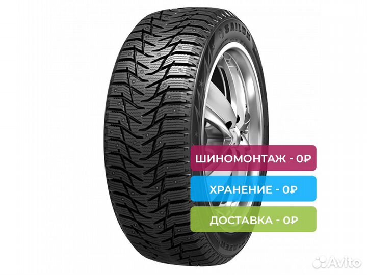 Sailun Ice Blazer WST3 215/60 R16 99T