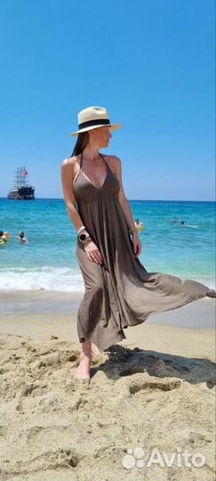 Путешествие вместе с hvoya / ретрит