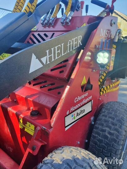 Мини-трактор HONDA TX18, 2021