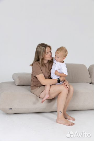 Диван 2000х1200 мм