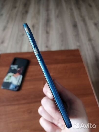 Samsung Galaxy A50, 6/128 ГБ