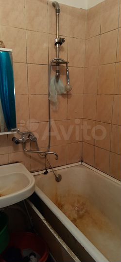 Комната 15,1 м² в 4-к., 5/5 эт.