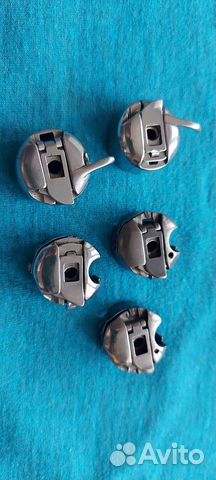 Шпульный колпачок