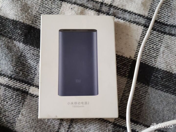 Power bank 10000 mAh