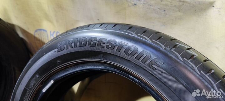 Bridgestone Nextry Ecopia 175/60 R16