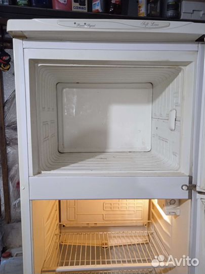 Холодильник рабочий доставка