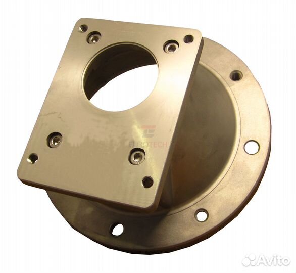 Колокол LF250-E3