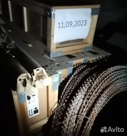 Турникет Perco-RTD-15.2