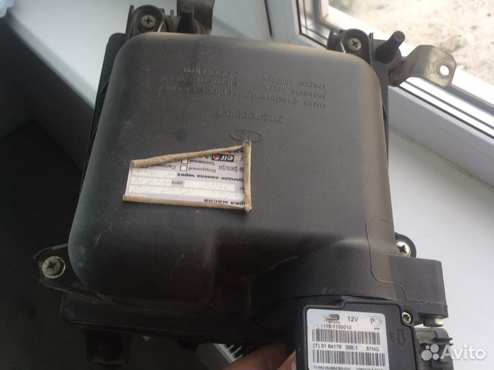 Дмрв 1118 + корпус