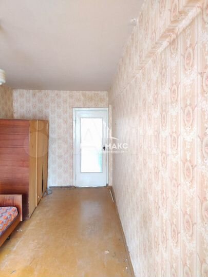 4-к. квартира, 77,7 м², 3/5 эт.