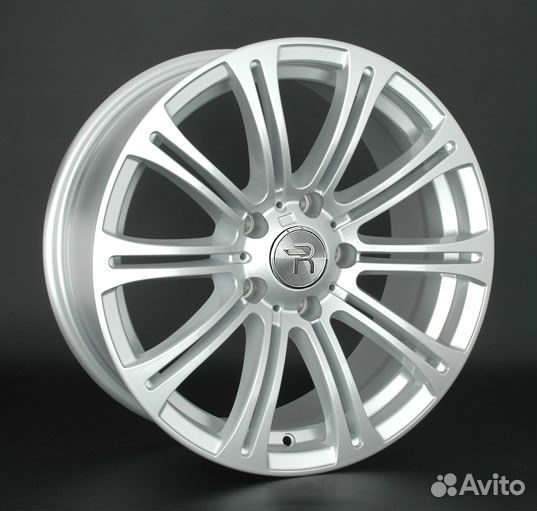 R18 5x120 8J ET34 D72,6 Replay B84 S