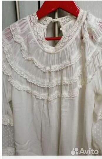 Фирменная женская одежда, 46 M