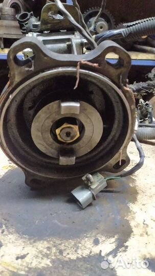 Тнвд 6M60T Mitsubishi Fuso Fighter